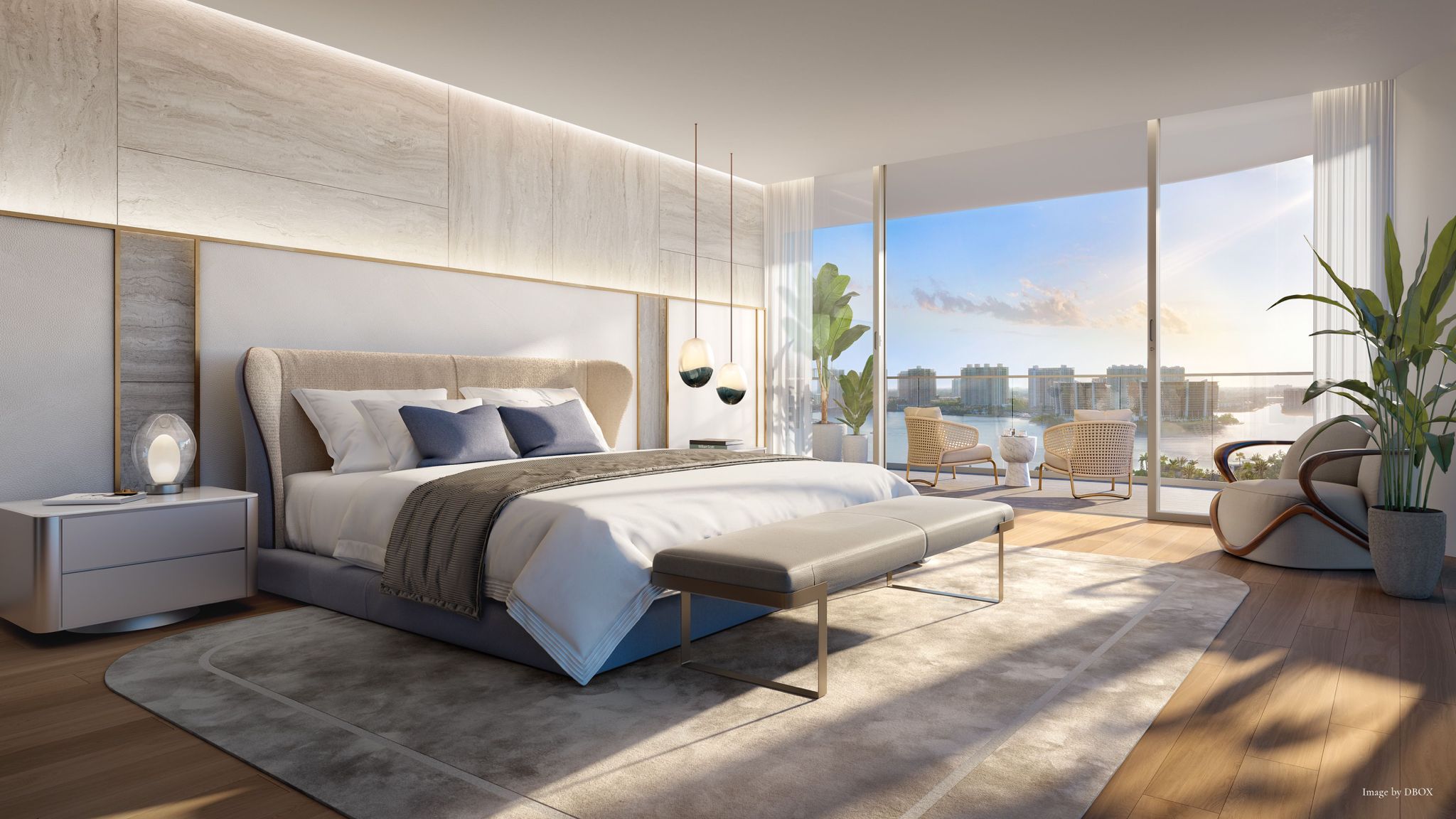 Elevate Your Lifestyle: Exclusive Luxury Residences